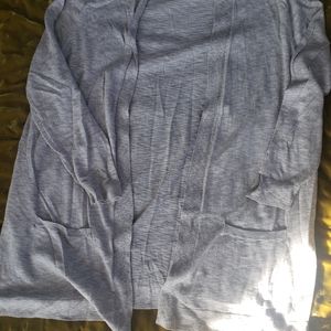 Old Navy gray XXL sweater